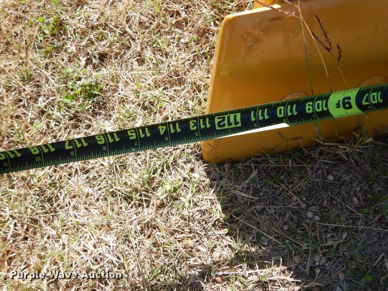 image for item DJ6728 2009 Caterpillar D5K XL  dozer