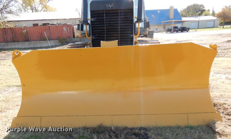 image for item DJ6728 2009 Caterpillar D5K XL  dozer