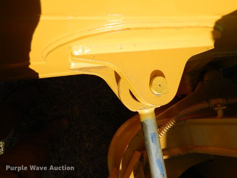 image for item DJ6728 2009 Caterpillar D5K XL  dozer