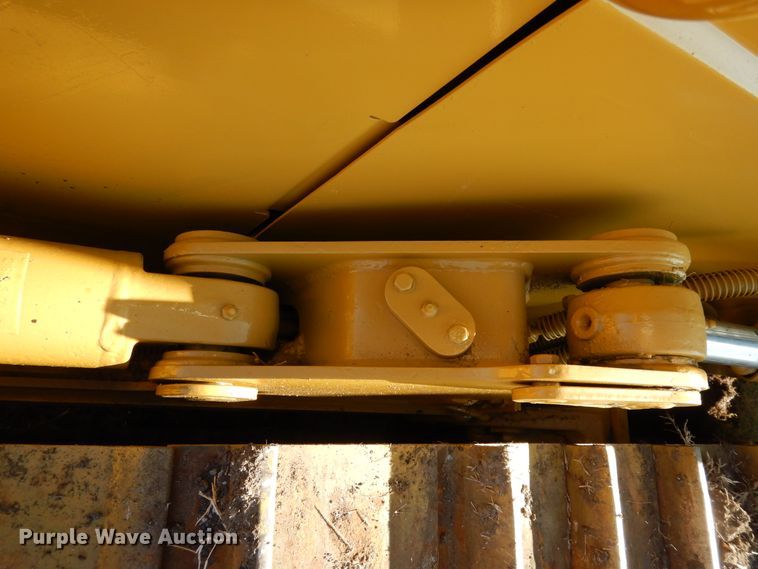 image for item DJ6728 2009 Caterpillar D5K XL  dozer