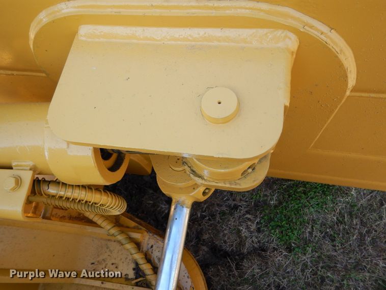 image for item DJ6728 2009 Caterpillar D5K XL  dozer