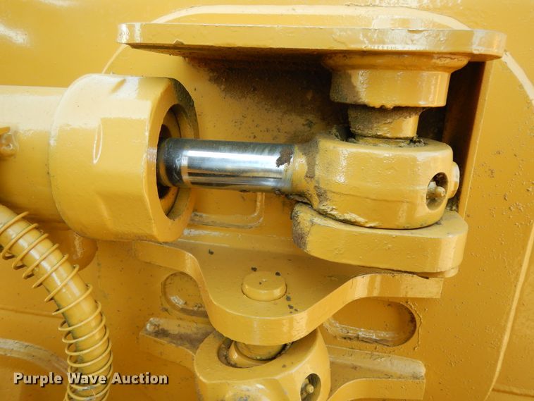 image for item DJ6728 2009 Caterpillar D5K XL  dozer