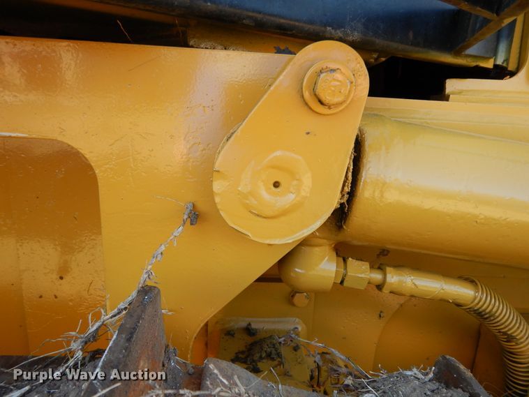 image for item DJ6728 2009 Caterpillar D5K XL  dozer