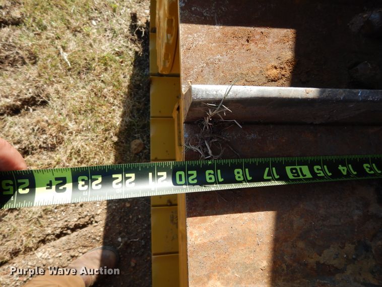 image for item DJ6728 2009 Caterpillar D5K XL  dozer