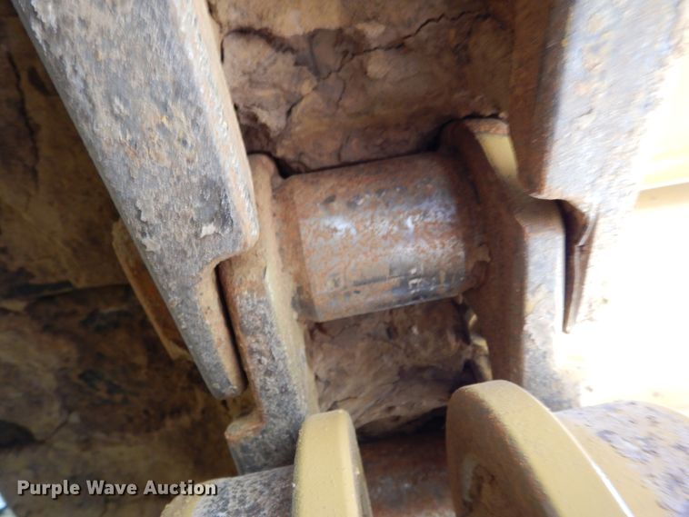 image for item DJ6728 2009 Caterpillar D5K XL  dozer