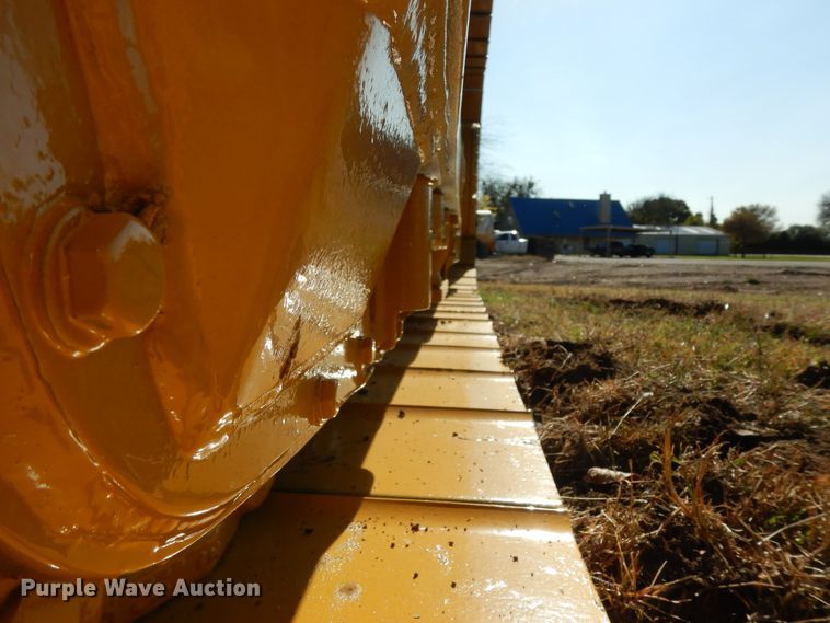 image for item DJ6728 2009 Caterpillar D5K XL  dozer