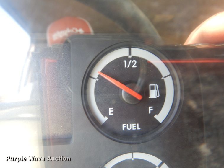 image for item DJ6729 2008 Sterling L-Line  crane truck