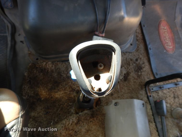 image for item DJ6729 2008 Sterling L-Line  crane truck