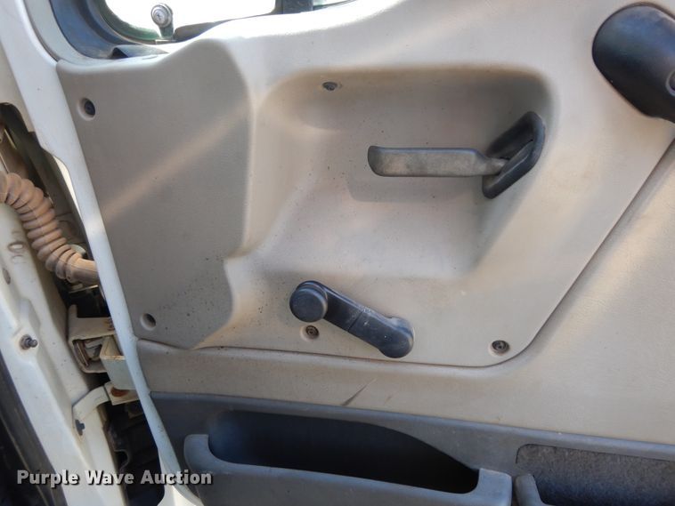 image for item DJ6729 2008 Sterling L-Line  crane truck