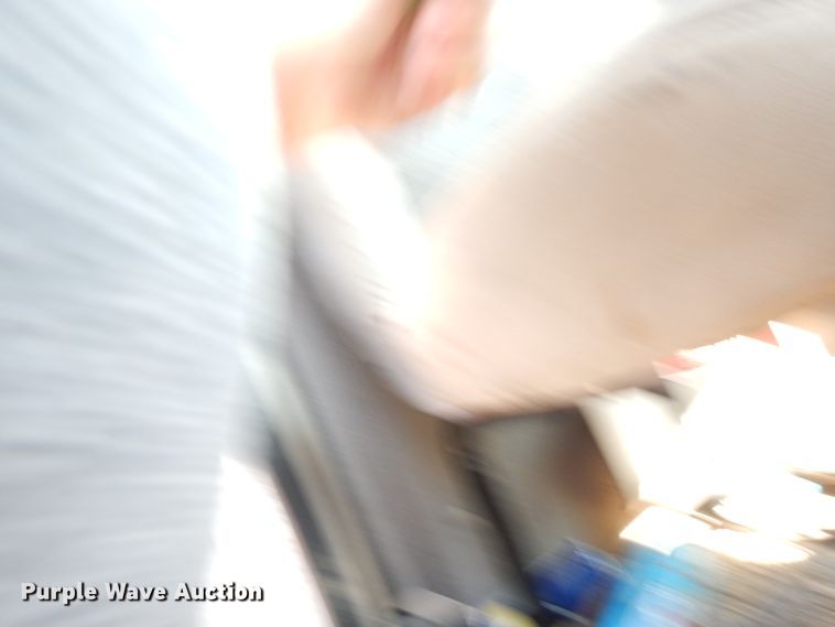 image for item DJ6729 2008 Sterling L-Line  crane truck