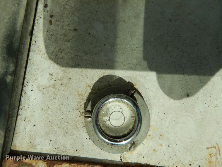 image for item DJ6729 2008 Sterling L-Line  crane truck