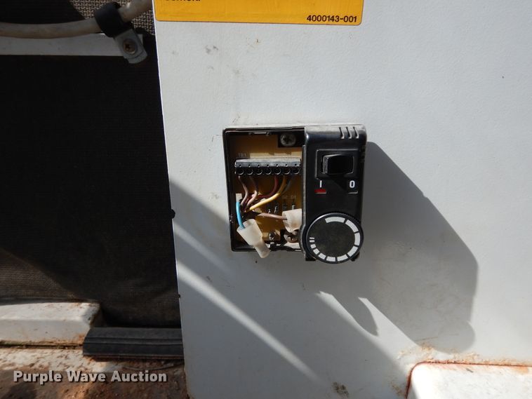 image for item DJ6729 2008 Sterling L-Line  crane truck