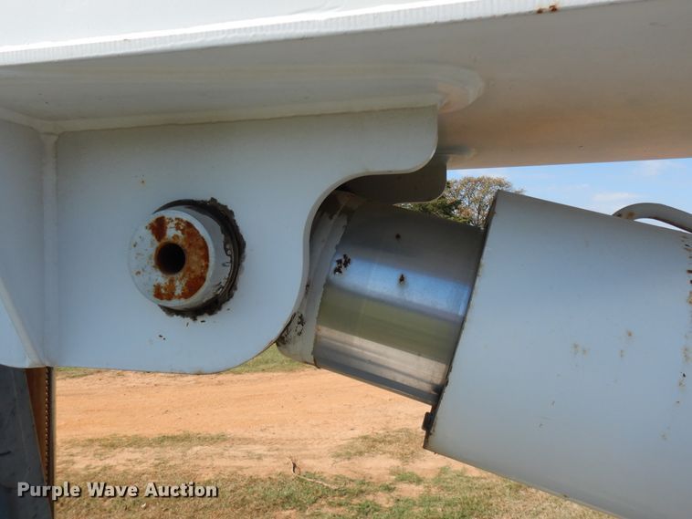 image for item DJ6729 2008 Sterling L-Line  crane truck