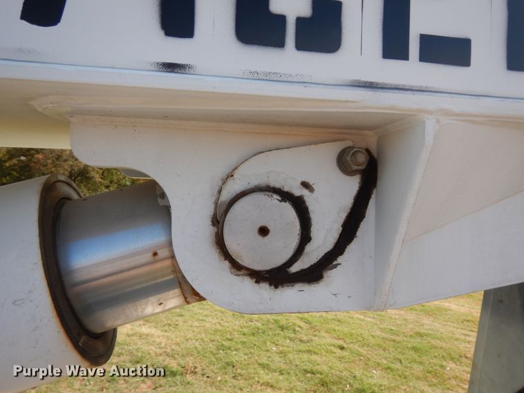 image for item DJ6729 2008 Sterling L-Line  crane truck