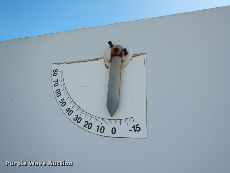 image for item DJ6729 2008 Sterling L-Line  crane truck