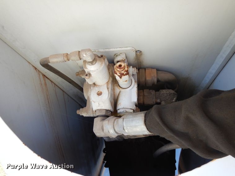 image for item DJ6729 2008 Sterling L-Line  crane truck