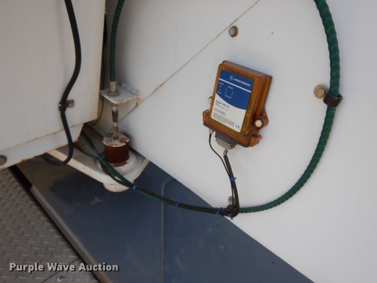 image for item DJ6729 2008 Sterling L-Line  crane truck