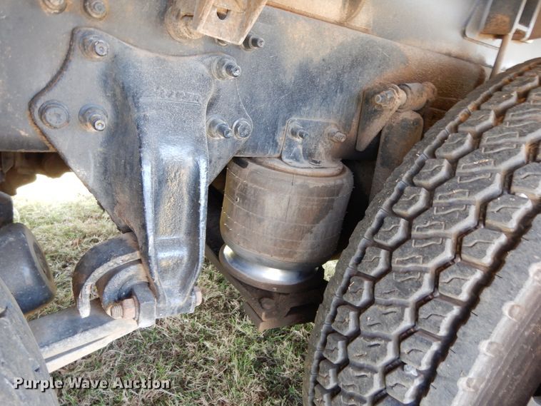 image for item DJ6729 2008 Sterling L-Line  crane truck