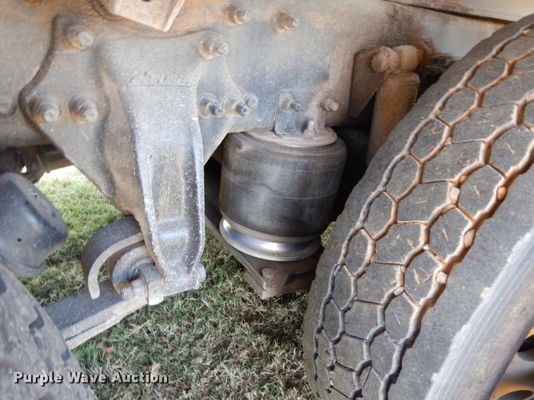 image for item DJ6729 2008 Sterling L-Line  crane truck