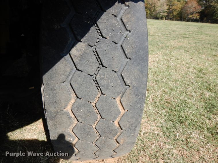 image for item DJ6729 2008 Sterling L-Line  crane truck