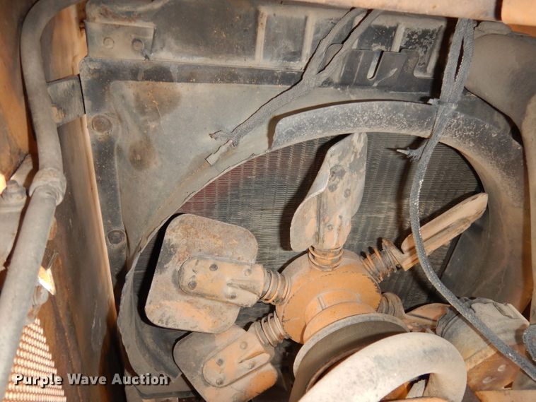 image for item DJ6951 Case 550G  dozer