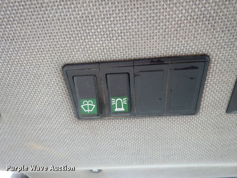 image for item DJ8001 2012 Hamm 3412P  vibratory single drum roller compactor