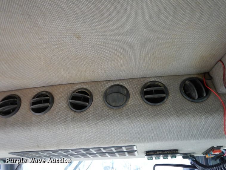 image for item DJ8001 2012 Hamm 3412P  vibratory single drum roller compactor