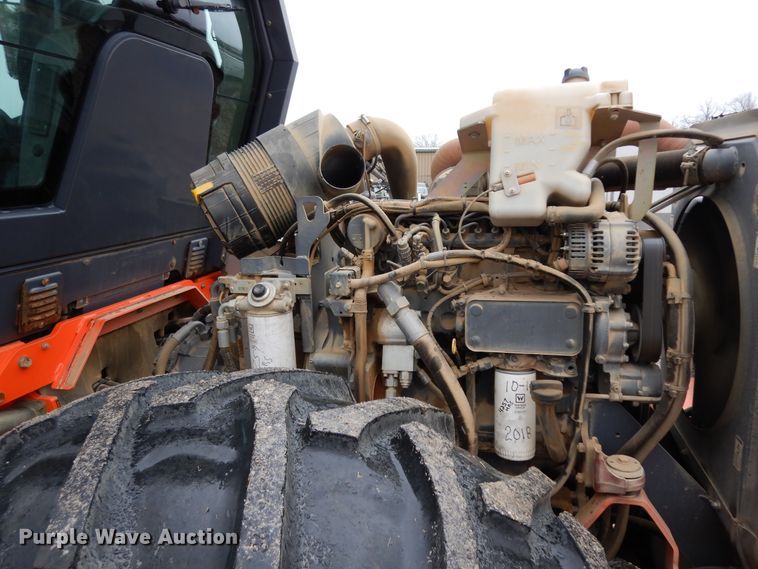 image for item DJ8001 2012 Hamm 3412P  vibratory single drum roller compactor