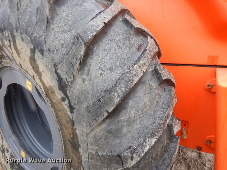 image for item DJ8001 2012 Hamm 3412P  vibratory single drum roller compactor