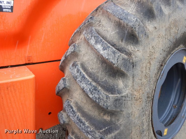 image for item DJ8001 2012 Hamm 3412P  vibratory single drum roller compactor