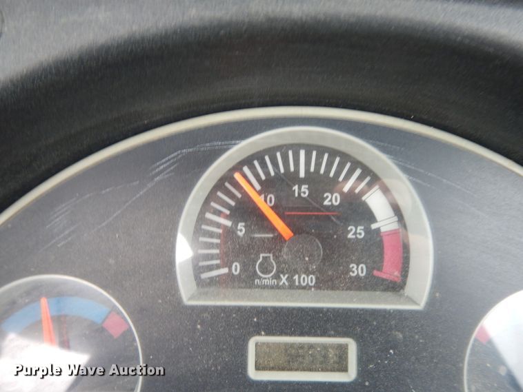 image for item DJ8002 2011 Caterpillar 420E IT  backhoe