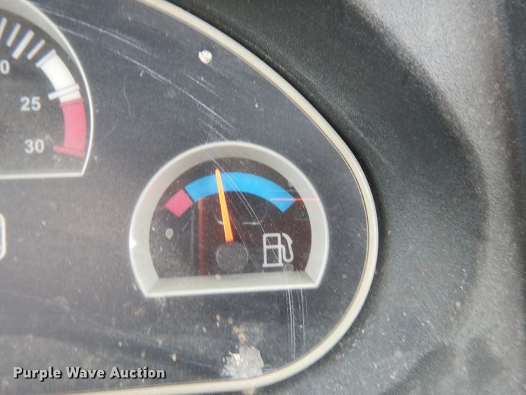 image for item DJ8002 2011 Caterpillar 420E IT  backhoe