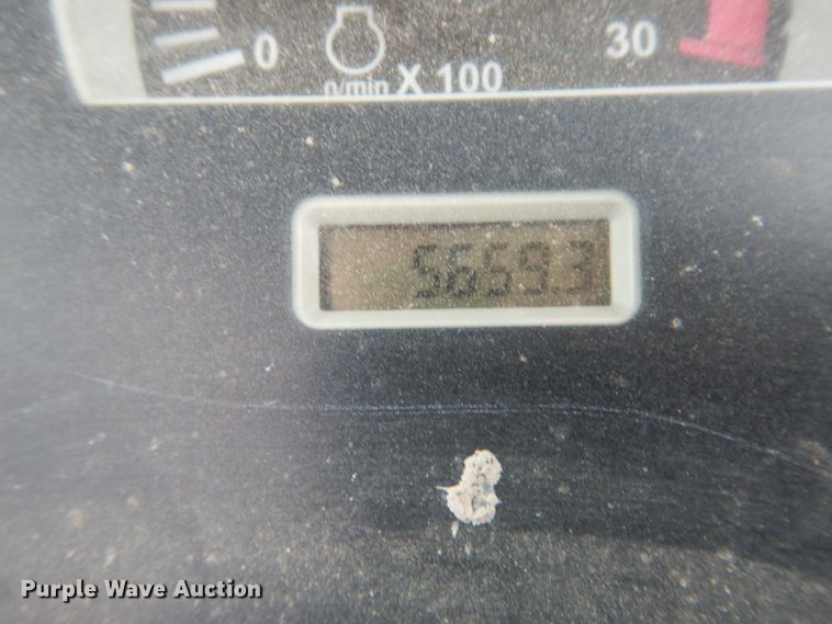 image for item DJ8002 2011 Caterpillar 420E IT  backhoe