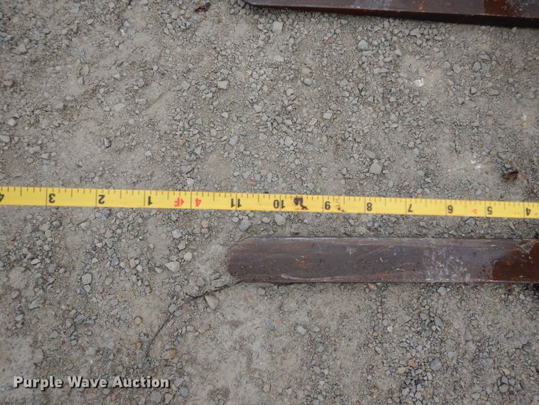 image for item DJ8002 2011 Caterpillar 420E IT  backhoe