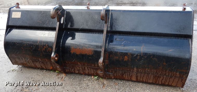 image for item DJ8002 2011 Caterpillar 420E IT  backhoe