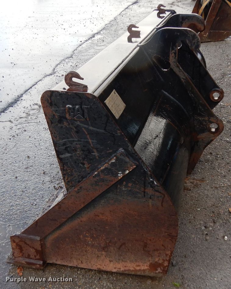 image for item DJ8002 2011 Caterpillar 420E IT  backhoe