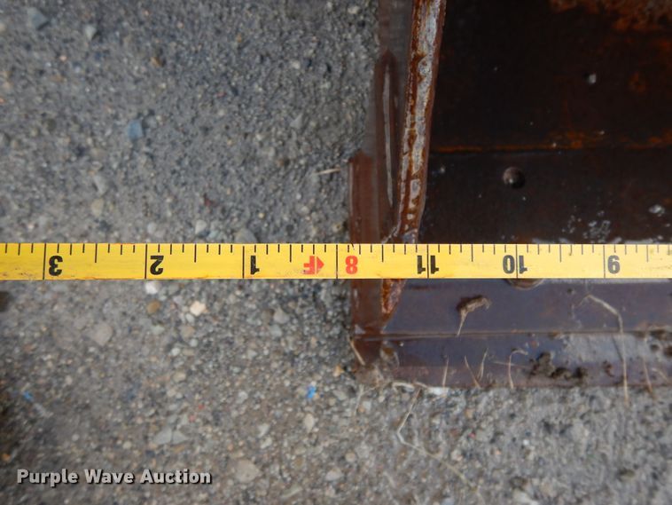 image for item DJ8002 2011 Caterpillar 420E IT  backhoe