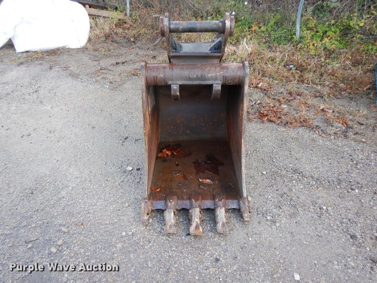 image for item DJ8002 2011 Caterpillar 420E IT  backhoe