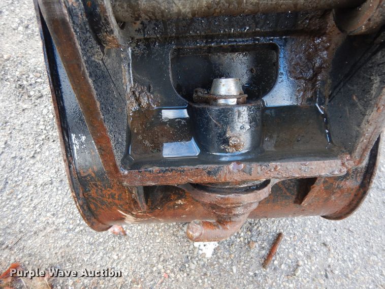 image for item DJ8002 2011 Caterpillar 420E IT  backhoe