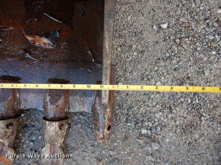 image for item DJ8002 2011 Caterpillar 420E IT  backhoe