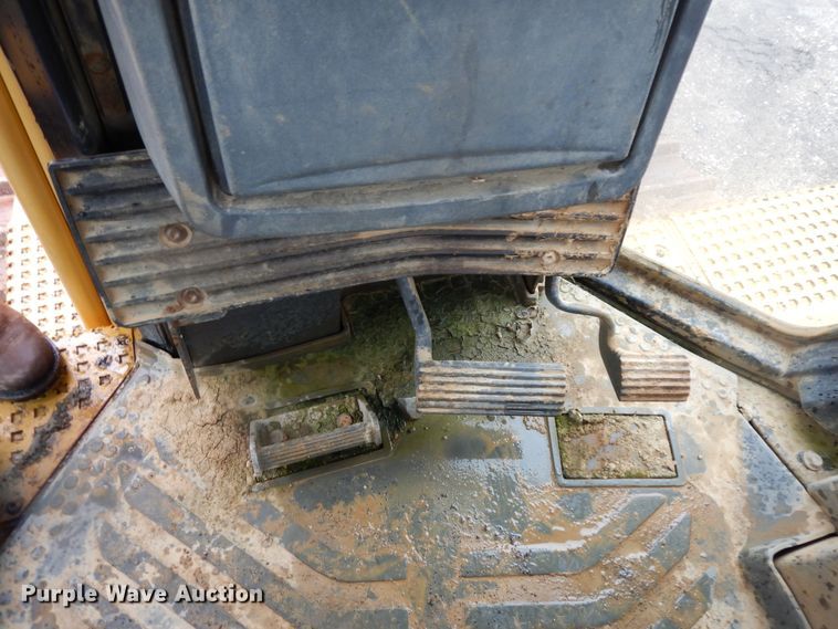 image for item DJ8009 2008 Caterpillar D8T  dozer