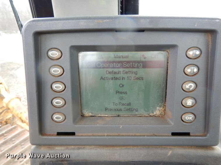 image for item DJ8009 2008 Caterpillar D8T  dozer