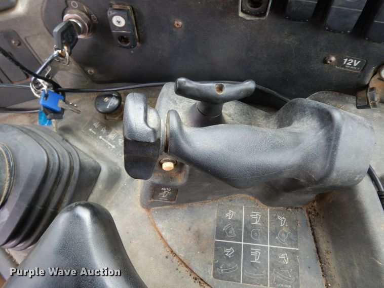 image for item DJ8009 2008 Caterpillar D8T  dozer