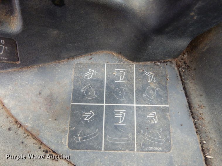 image for item DJ8009 2008 Caterpillar D8T  dozer