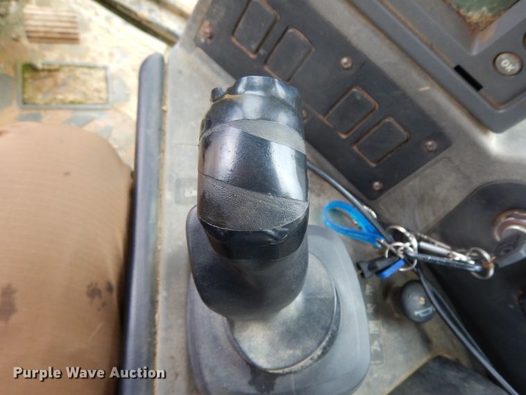 image for item DJ8009 2008 Caterpillar D8T  dozer