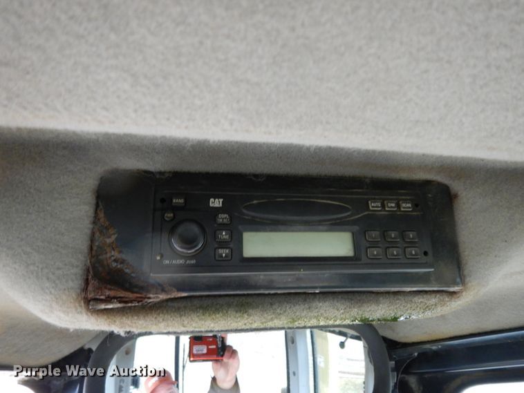 image for item DJ8009 2008 Caterpillar D8T  dozer