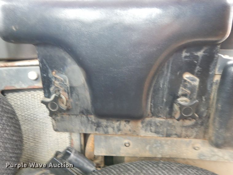 image for item DJ8009 2008 Caterpillar D8T  dozer