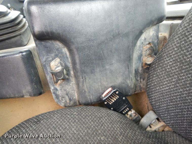 image for item DJ8009 2008 Caterpillar D8T  dozer