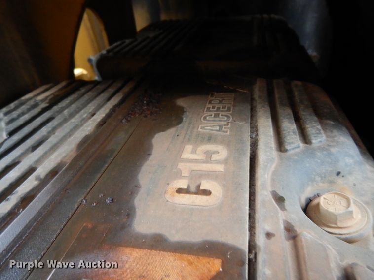 image for item DJ8009 2008 Caterpillar D8T  dozer