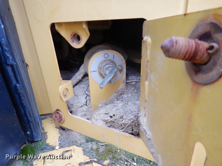 image for item DJ8009 2008 Caterpillar D8T  dozer